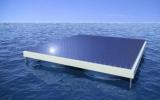 法國HelioRec在布列塔尼建立漂浮式光伏合作伙伴關系