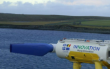 英國Nova Innovation(NI)公司牽頭！歐盟ELEMENT 項目正式完成交付