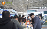 陽光能源海上光伏N型TOPCon雙玻組件亮相