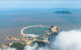 強(qiáng)化海洋產(chǎn)業(yè)和科技，支持寧波建設(shè)現(xiàn)代海洋城市