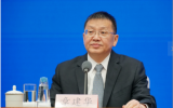 全國政協(xié)委員、國家能源局局長章建華：優(yōu)化海上風(fēng)電基地規(guī)劃布局