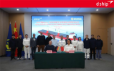 dship Carriers在中國訂購四艘下一代MPP船