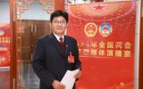 全國(guó)人大代表閻洪濤：聯(lián)合建設(shè)海洋融合通信網(wǎng)