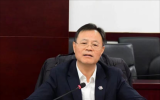 周心懷同志任中國(guó)海洋石油集團(tuán)有限公司董事、總經(jīng)理、黨組副書記