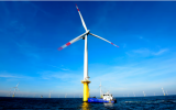 Masdar獲Baltic Eagle海上風(fēng)電場(chǎng)49%股權(quán)的融資