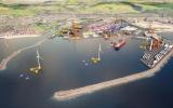 Port Talbot， Cromarty Firth獲英國(guó)浮式海上風(fēng)電制造投資計(jì)劃