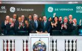 GE Vernova成功分拆并在美國(guó)紐約證券交易所成功上市