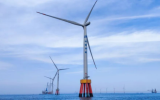 華能勒門(二)海上風電場招標