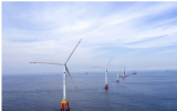 華能臨高海上風電場正式進入實施階段