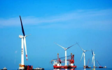 漳州：加快推進近海海上風電項目和閩南海上風電基地建設，研制大功率海上風電設備
