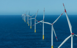 巴斯夫收購德國Nordlicht海上風(fēng)電場49%股份