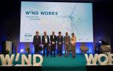 Euroports、Van Oord和Smulders將共同開發(fā)拉脫維亞新海上風(fēng)電港
