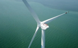 上海電氣風電與中船科技簽約山東東營！