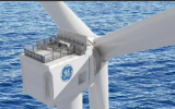 GE將推出250m葉輪直徑海上風(fēng)電機(jī)組