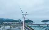 東方電氣——全球已安裝最大功率等級(jí)海上風(fēng)電裝備成功吊裝