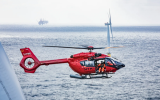 HTM Helicopters擴大其空客H145機隊用于海上風(fēng)電運維服務(wù)