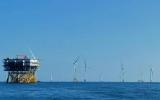 三峽上海院勘測設(shè)計的兩個海上風電項目獲2023年度電力行業(yè)優(yōu)秀工程設(shè)計一等獎！