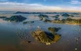 浙江?。杭訌娮匀毁Y源要素保障 助推海洋經(jīng)濟高質(zhì)量發(fā)展