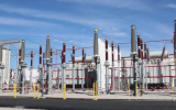 中核田灣200萬千瓦灘涂光伏示范項(xiàng)目200MW/400MWh儲(chǔ)能電站并網(wǎng)成功!