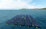 SolarinBlue獲600萬(wàn)歐元資金支持用以開(kāi)發(fā)漂浮式光伏項(xiàng)目