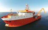 Hughes Subsea于1.4吉瓦英國海上風(fēng)電場開展未爆炸彈藥清理工作