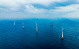 深遠海海上風電柔性直流送出再添新方案！