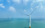 鹽城： 2025年底海上風(fēng)電裝機(jī)規(guī)模列全球城市首位，打造世界海上風(fēng)電之都！