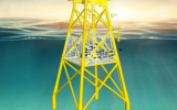 天順風能獲華潤連江外海海上風電場項目訂單