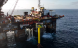 Petrogas E&P Netherlands在北海油氣田開始生產(chǎn)天然氣