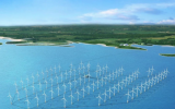 《基于海陸統(tǒng)籌的廣西深遠(yuǎn)海海上風(fēng)電統(tǒng)一送出規(guī)劃研究》項(xiàng)目啟動(dòng)會(huì)暨開(kāi)題評(píng)審會(huì)召開(kāi)！