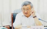 中國(guó)船舶科學(xué)研究中心吳有生院士：加快智慧海洋建設(shè)，推進(jìn)人工智能對(duì)海洋工程裝備的變革