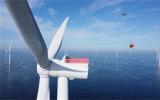 ?rsted在荷蘭海上風電場啟動“世界首創(chuàng)”無人機運維活動