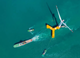 國內(nèi)漂浮式海上風電項目大盤點！