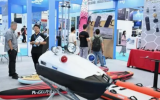 2024中國(guó)海洋經(jīng)濟(jì)博覽會(huì)暨深圳國(guó)際海洋周開(kāi)幕