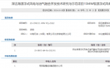 明陽智能中標深遠海漂浮式風電與油氣融合開發(fā)技術研究與示范項目