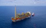 ?？松梨谑召?Prosperity FPSO