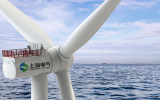 上海電氣風電多款產(chǎn)品榮獲2024年度全球最佳風電機組獎項
