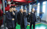 山東省委書記林武調(diào)研強調(diào)加快海上光伏等項目推進，助力高質(zhì)量發(fā)展