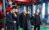 山東省委書記林武到東營市調(diào)研:要高質(zhì)量推進海上光伏建設(shè)，帶動海洋能源和裝備制造產(chǎn)業(yè)集群發(fā)展!