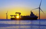 英國海上風電的“延壽”與退役策略：RenewableUK發(fā)布關鍵建議