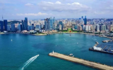 首屆聯(lián)合國(guó)“海洋十年”海洋城市大會(huì)即將開(kāi)幕