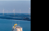 東臺四期30.24萬千瓦海上風(fēng)電項目成功登記為國家能源集團(tuán)首例新CCER項目
