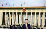 全國人大代表任佳炯：加快推動海水化學資源與海上風電集群共鏈戰(zhàn)略性開發(fā)