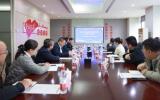 海上風力發(fā)電裝備與風能高效利用全國重點實驗室召開開放課題學術交流會