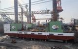 “海電運(yùn)維801”完成五年特檢，以“零缺陷”重返海上風(fēng)電一線