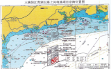 三峽集團繼“三峽引領號”再次開建第二臺大兆瓦漂浮式風電示范