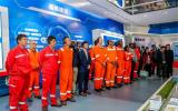殼牌HI項目在海油工程天津智能制造基地正式開工