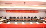 三峽集團江蘇大豐800兆瓦海上風電項目“大黨建”工作啟動