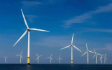 1.2GW Rampion 2海上風(fēng)電場(chǎng)獲開發(fā)許可