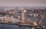 Port of Esbjerg與WindPort達(dá)成戰(zhàn)略合作伙伴關(guān)系共同推動(dòng)挪威海上風(fēng)電發(fā)展